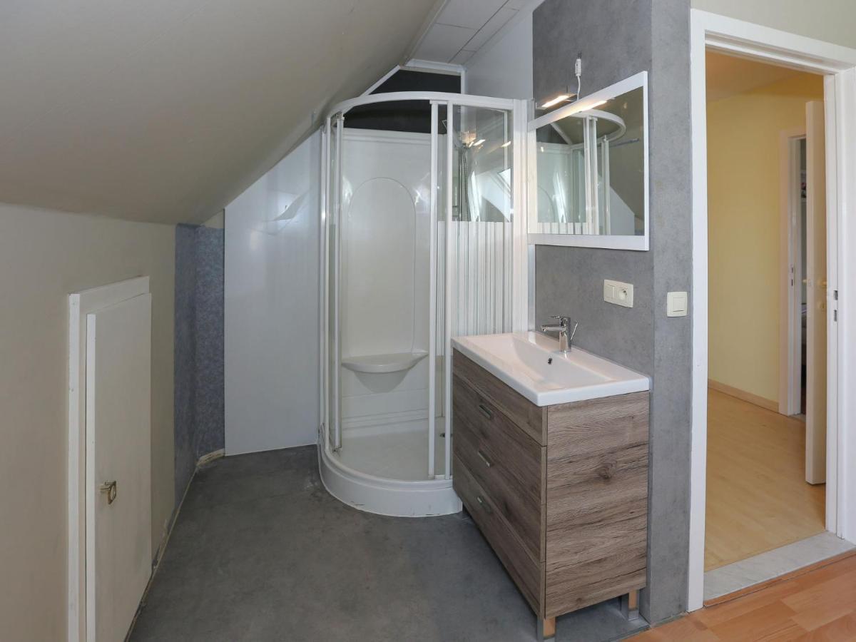 Splendid Villa In Middelkerke With Sauna Bubble Bath Zewnętrze zdjęcie