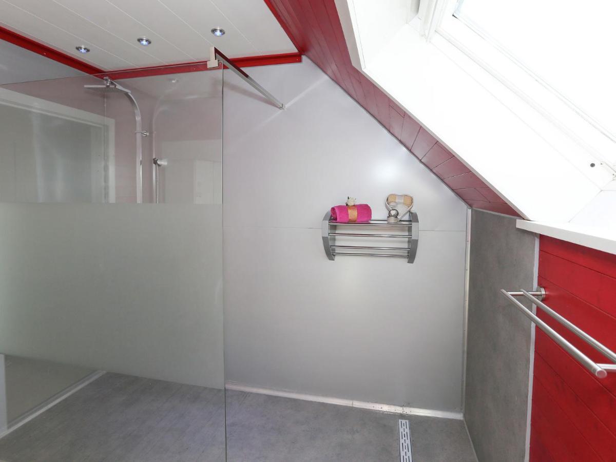 Splendid Villa In Middelkerke With Sauna Bubble Bath Zewnętrze zdjęcie